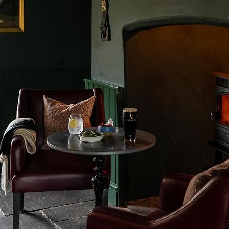 The George At Backwell Bed & Breakfast Nailsea Bagian luar foto