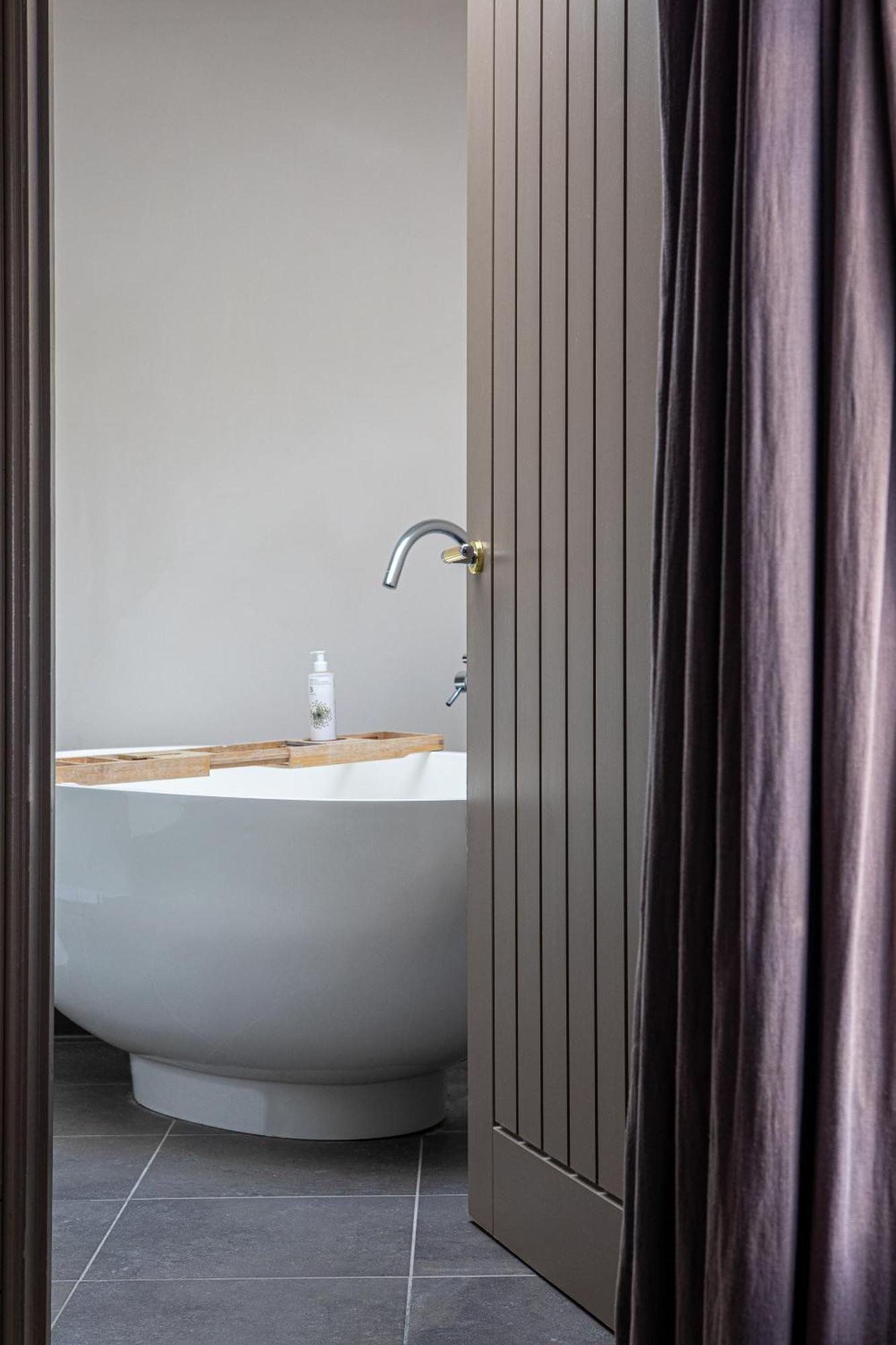 The George At Backwell Bed & Breakfast Nailsea Bagian luar foto