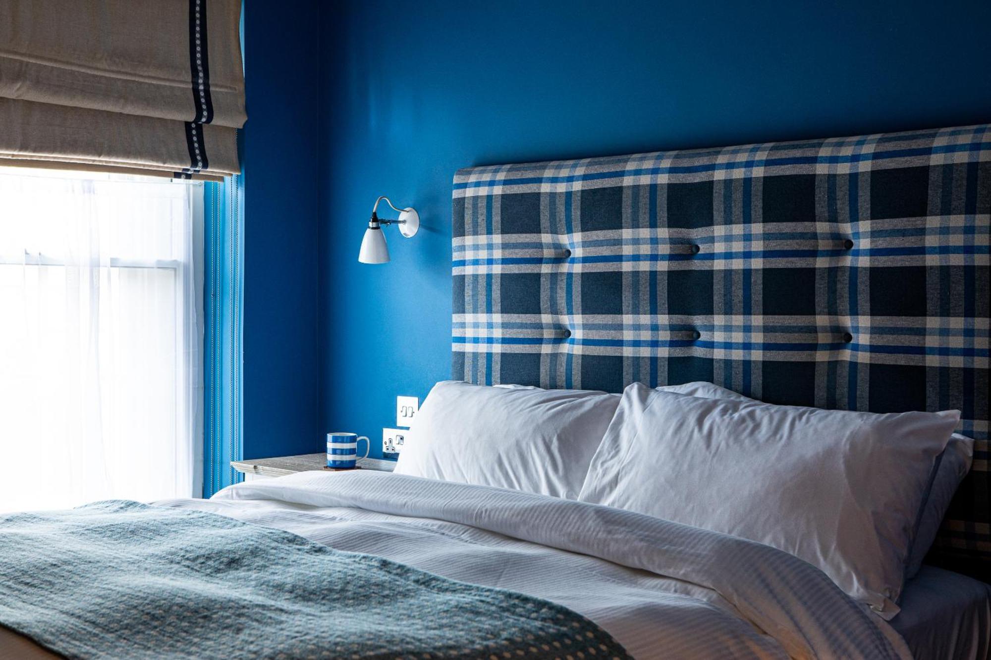 The George At Backwell Bed & Breakfast Nailsea Bagian luar foto